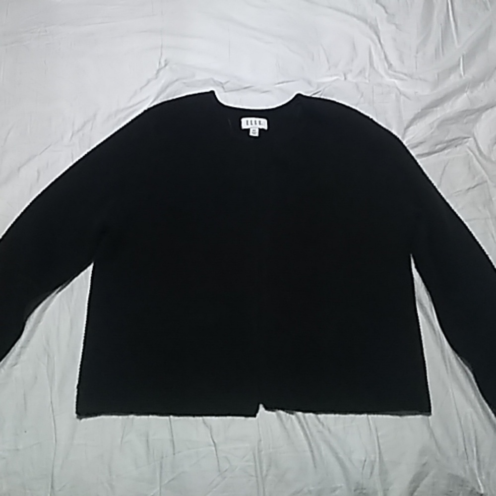 Elle Shrug/Cardigan